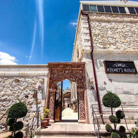 فندق Hikmet'S House أفانوس المظهر الخارجي الصورة