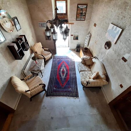 فندق Hikmet'S House أفانوس المظهر الخارجي الصورة