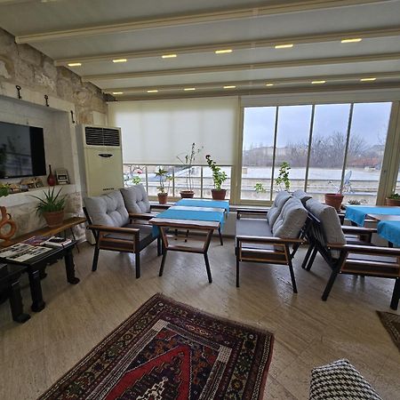 فندق Hikmet'S House أفانوس المظهر الخارجي الصورة