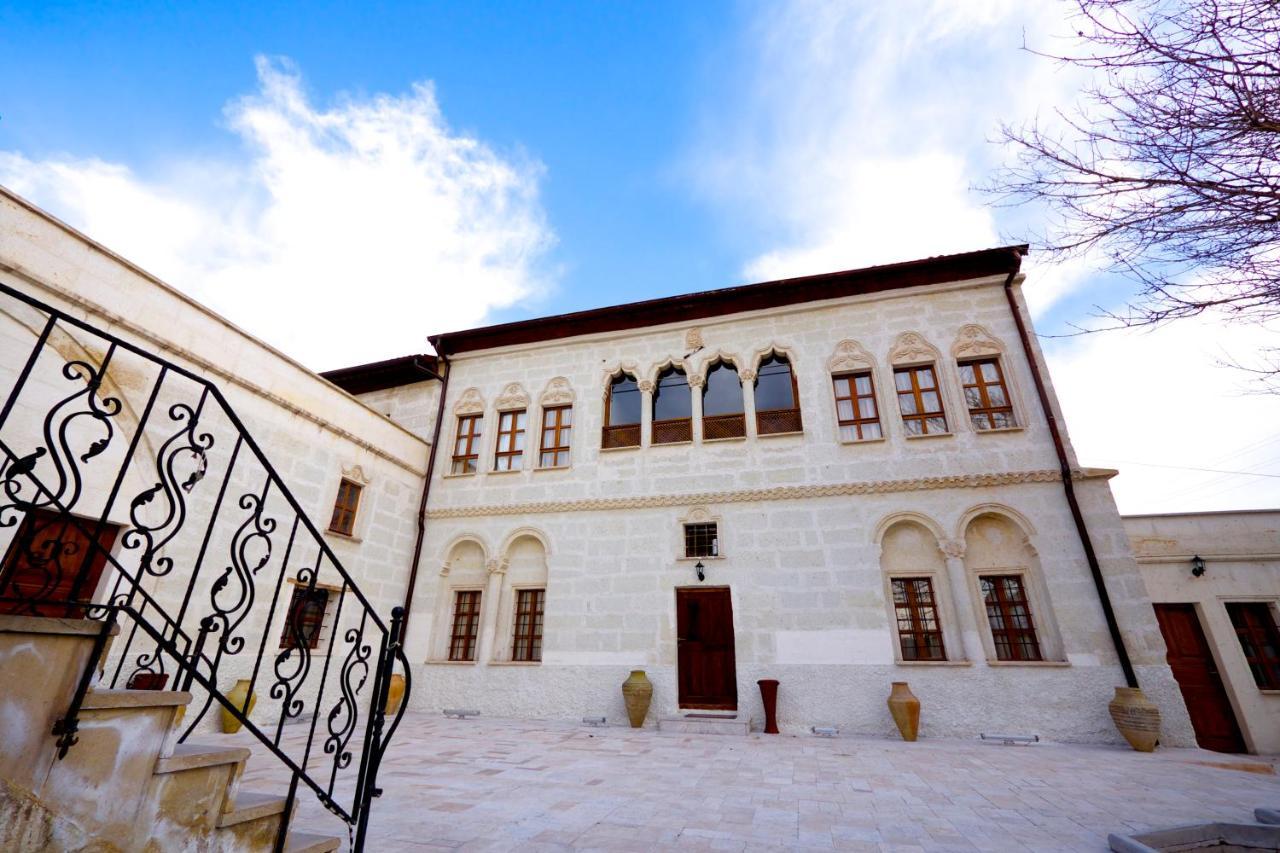 فندق Hikmet'S House أفانوس المظهر الخارجي الصورة