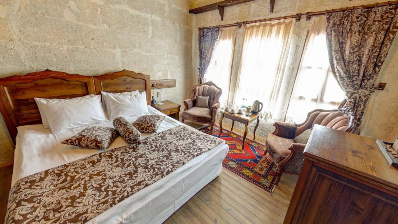 فندق Hikmet'S House أفانوس المظهر الخارجي الصورة