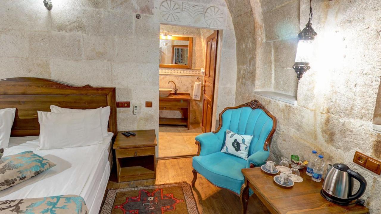 فندق Hikmet'S House أفانوس المظهر الخارجي الصورة