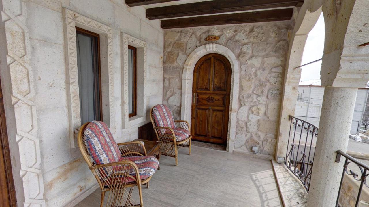 فندق Hikmet'S House أفانوس المظهر الخارجي الصورة