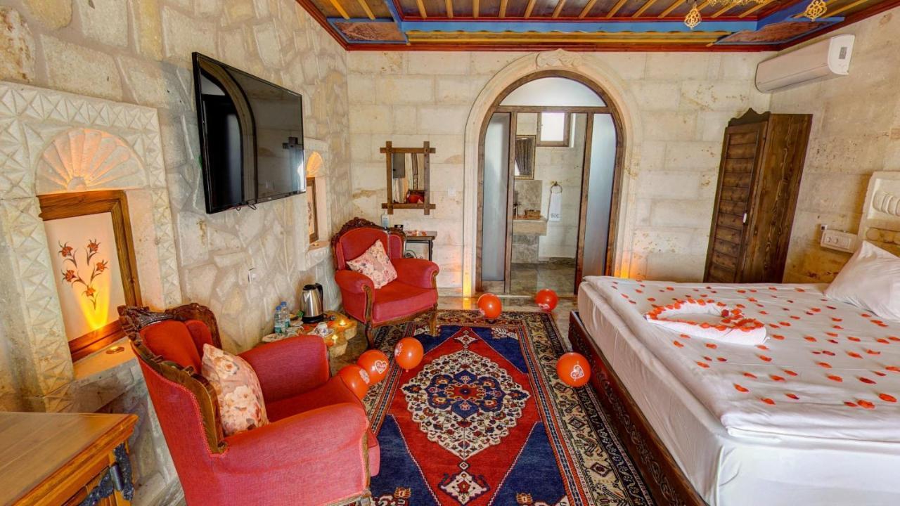 فندق Hikmet'S House أفانوس المظهر الخارجي الصورة