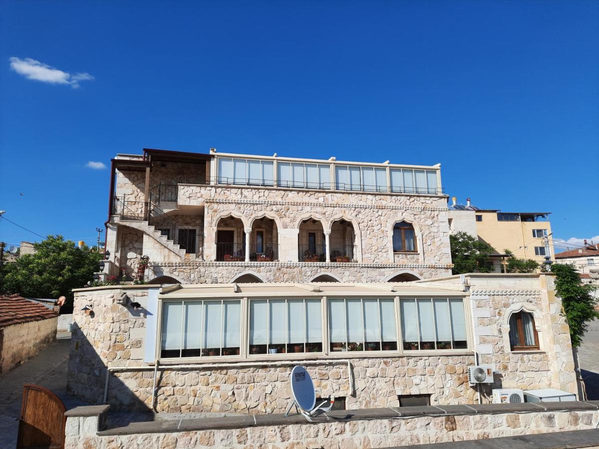 فندق Hikmet'S House أفانوس المظهر الخارجي الصورة