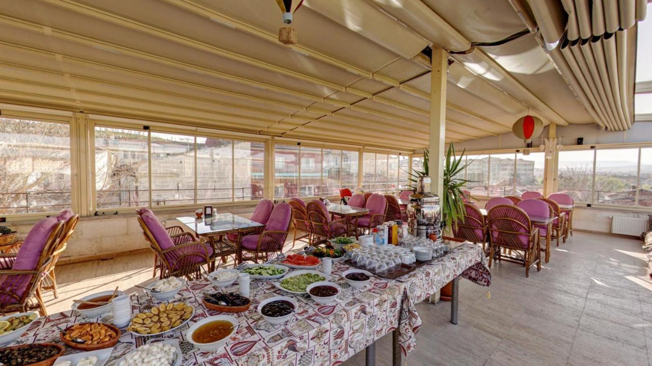 فندق Hikmet'S House أفانوس المظهر الخارجي الصورة