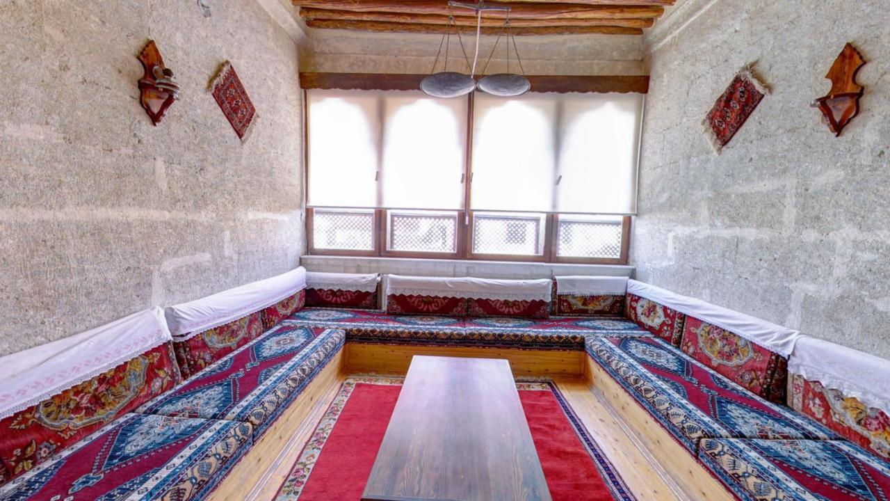 فندق Hikmet'S House أفانوس المظهر الخارجي الصورة