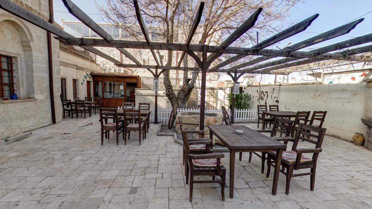فندق Hikmet'S House أفانوس المظهر الخارجي الصورة