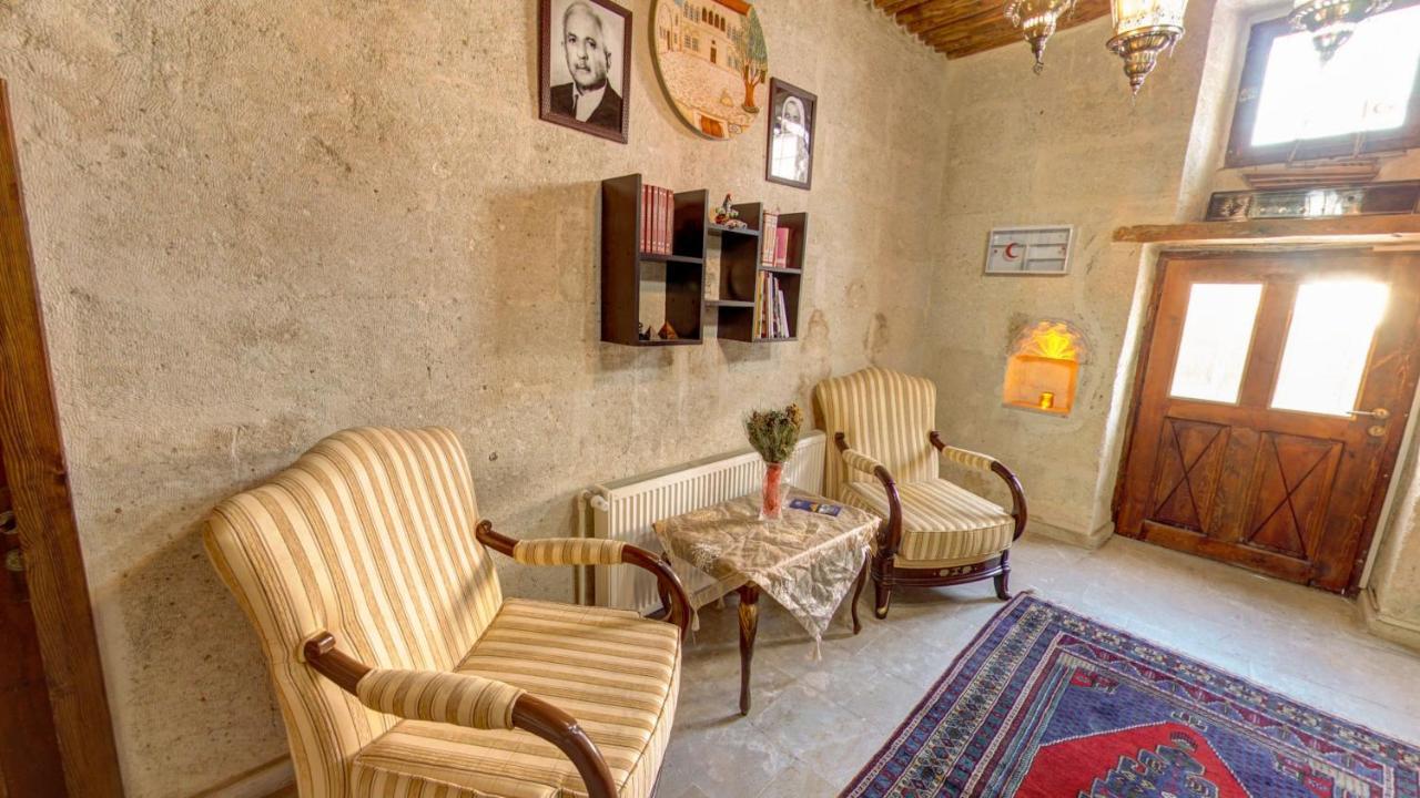 فندق Hikmet'S House أفانوس المظهر الخارجي الصورة