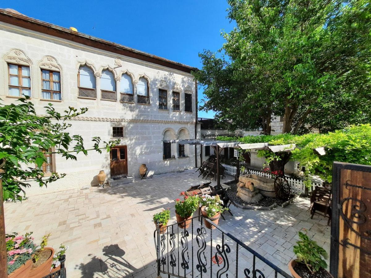 فندق Hikmet'S House أفانوس المظهر الخارجي الصورة