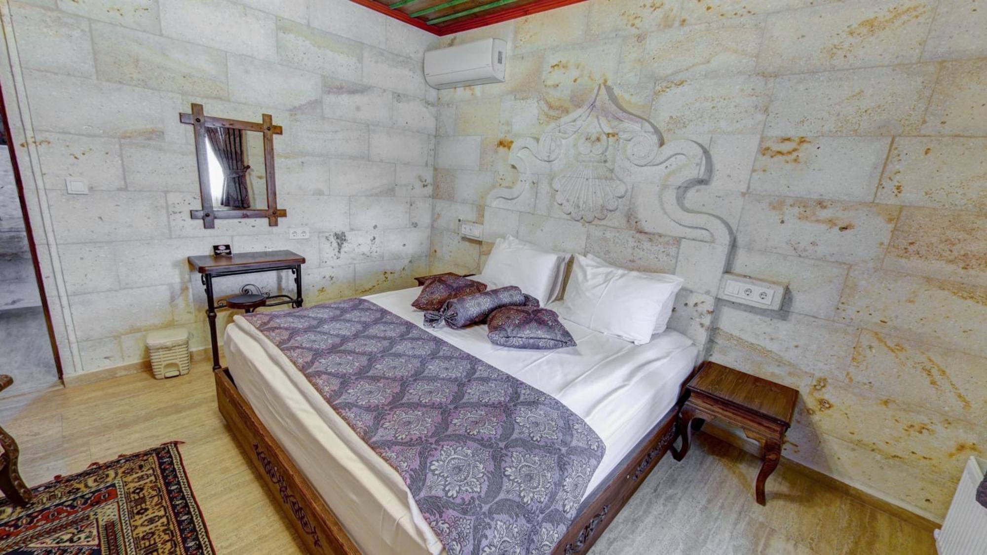 فندق Hikmet'S House أفانوس المظهر الخارجي الصورة