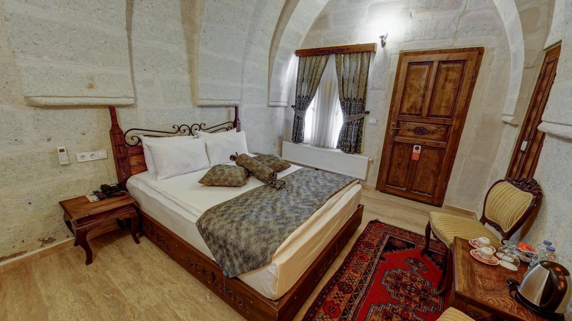 فندق Hikmet'S House أفانوس المظهر الخارجي الصورة
