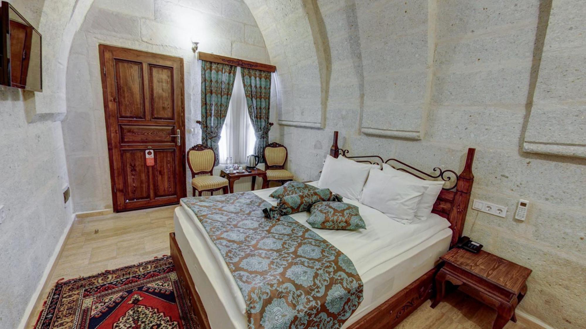 فندق Hikmet'S House أفانوس المظهر الخارجي الصورة