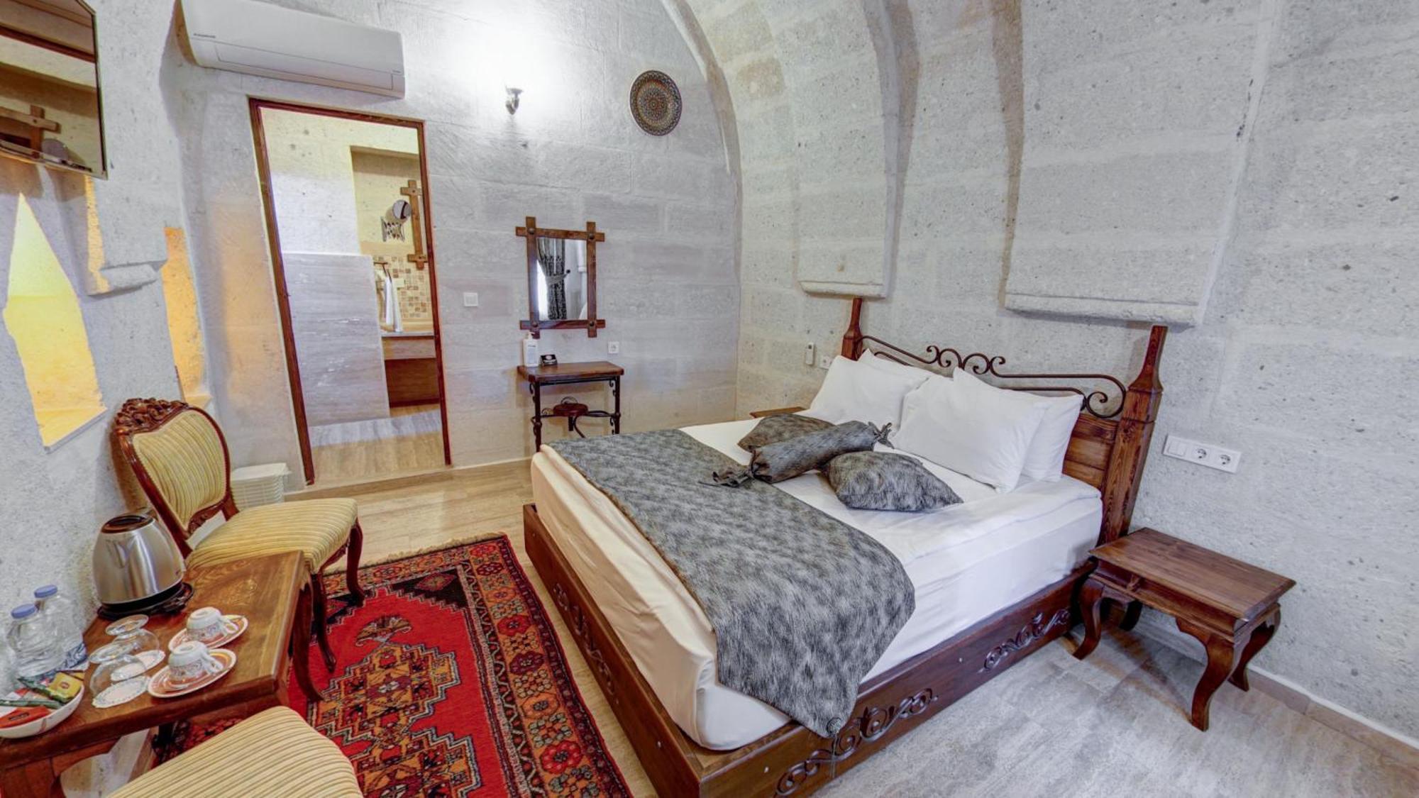 فندق Hikmet'S House أفانوس المظهر الخارجي الصورة
