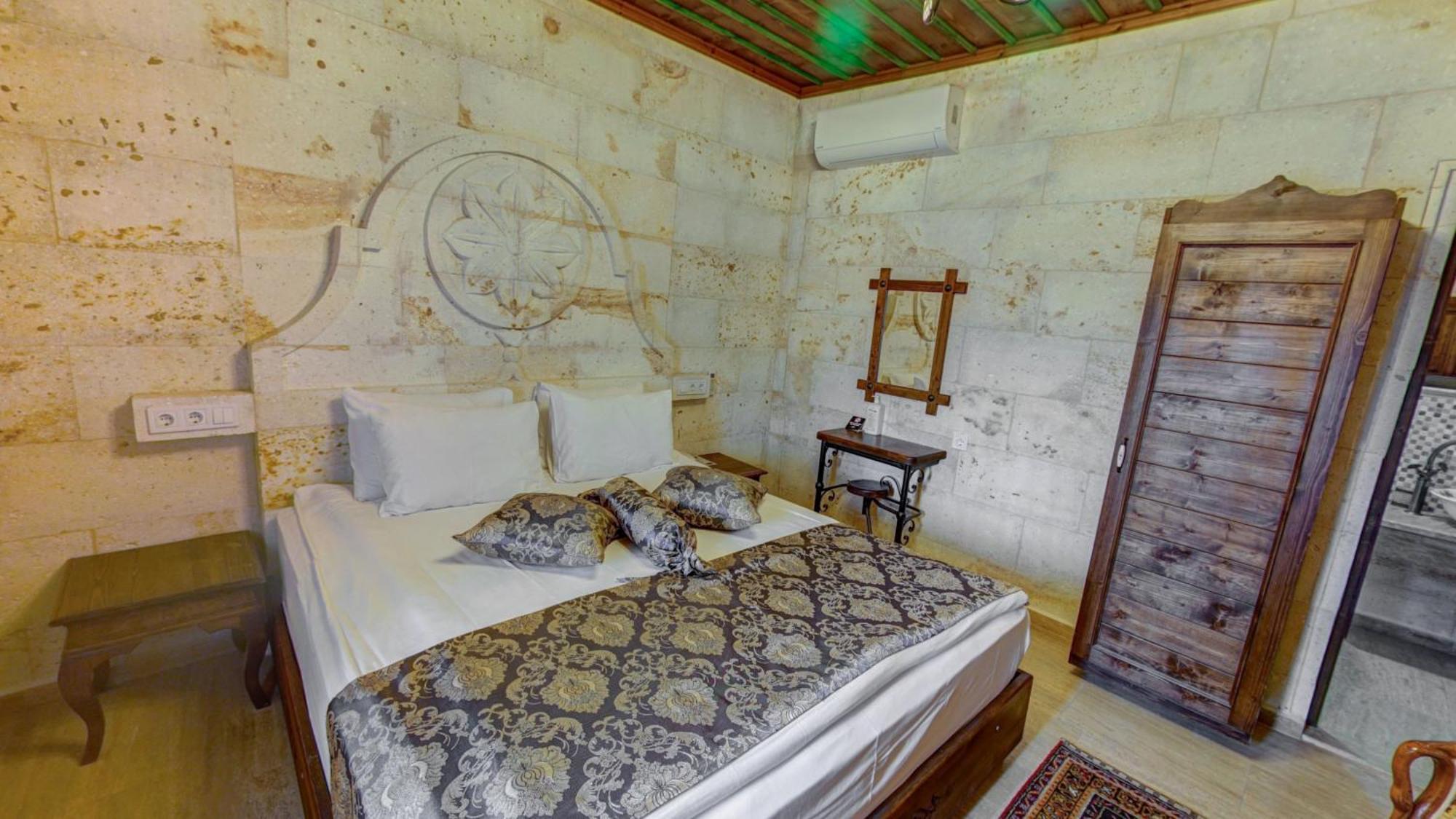 فندق Hikmet'S House أفانوس المظهر الخارجي الصورة