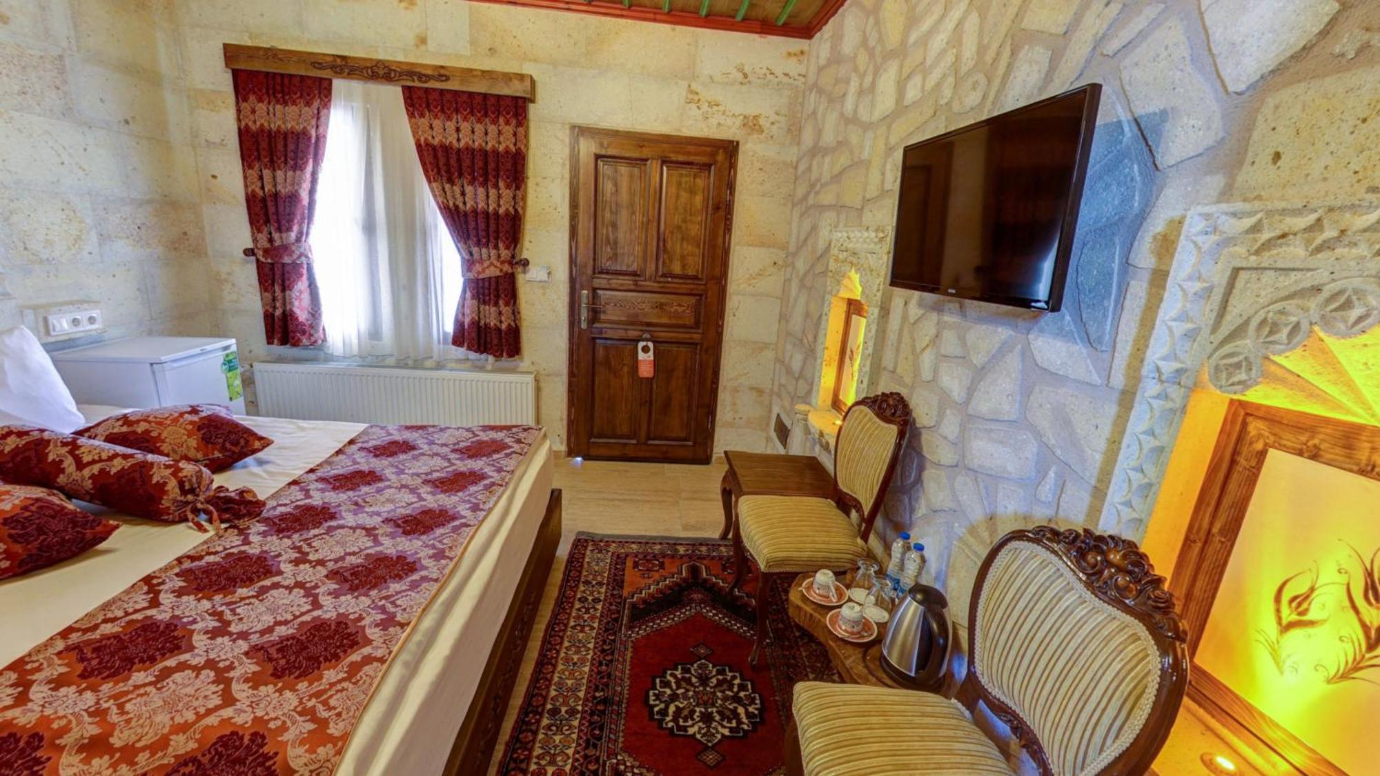 فندق Hikmet'S House أفانوس المظهر الخارجي الصورة