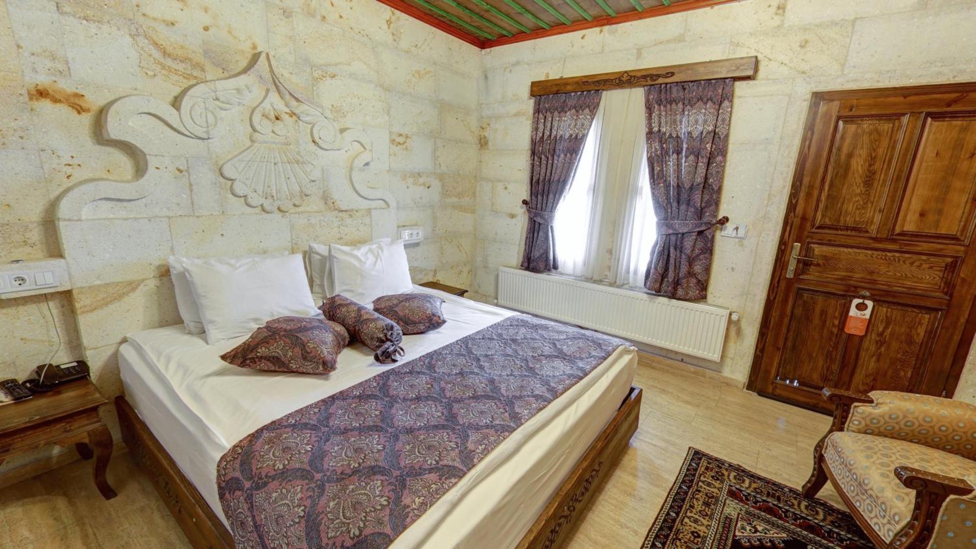 فندق Hikmet'S House أفانوس المظهر الخارجي الصورة