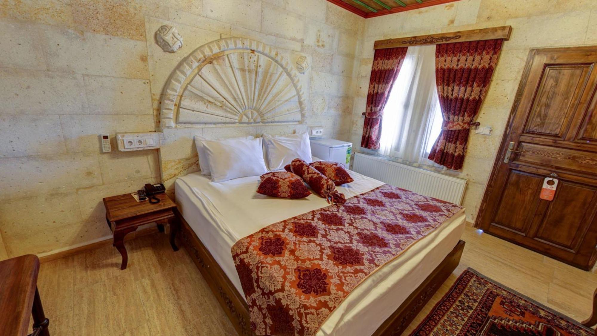 فندق Hikmet'S House أفانوس المظهر الخارجي الصورة